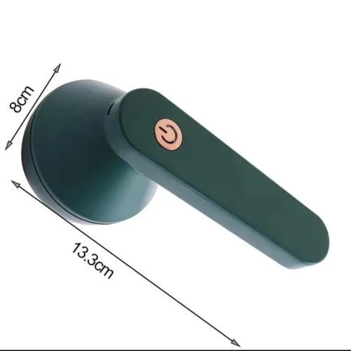 Rechargeable Electric Lint Remover | Fabric Shaver - Image 2