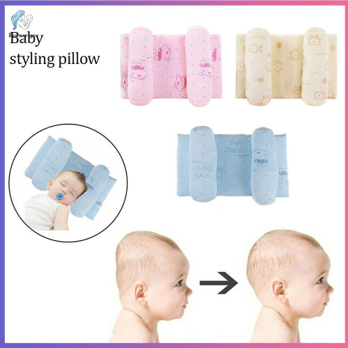 Baby Neck Pillow | Infant Head Support Pakistan - Image 4