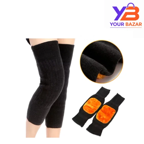 Winter Thermal Knee Warmers | 1 Pair