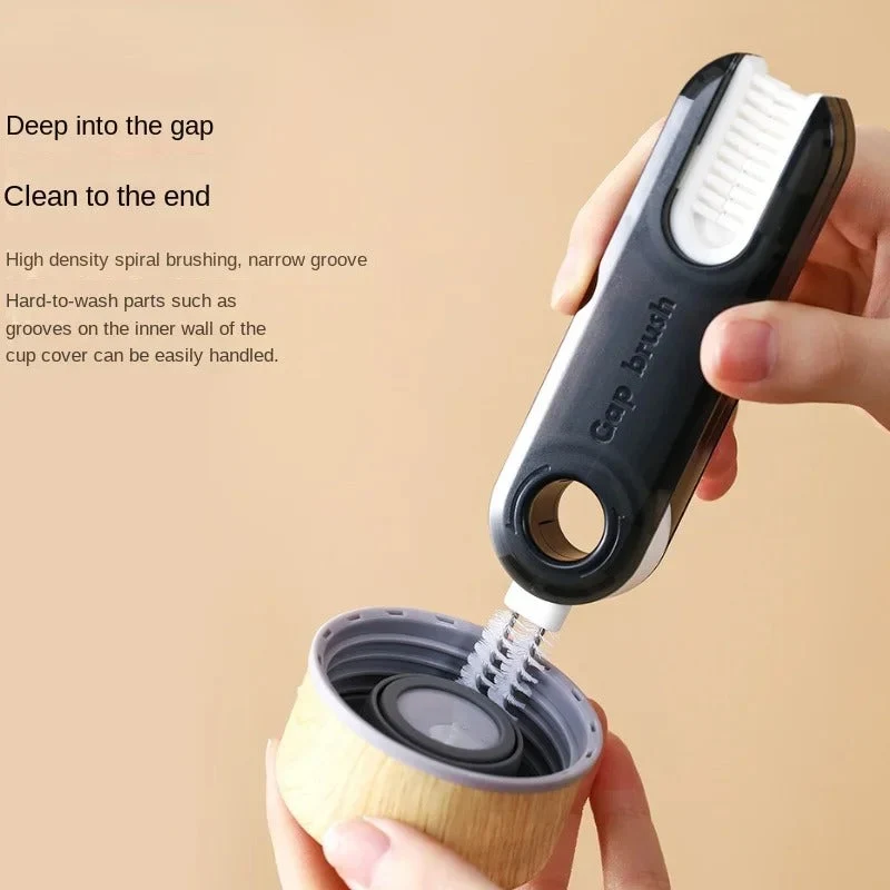 3 in 1 Cleaning Brush - Image 4