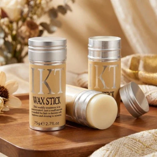 IKT Hair Wax Stick 75g | Hair Styling Pakistan - Image 5