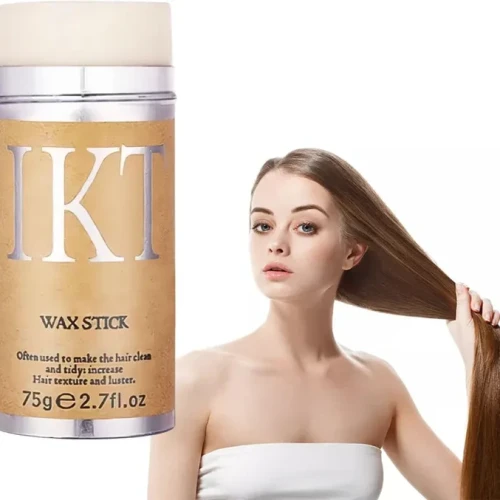 IKT Hair Wax Stick 75g | Hair Styling Pakistan - Image 2