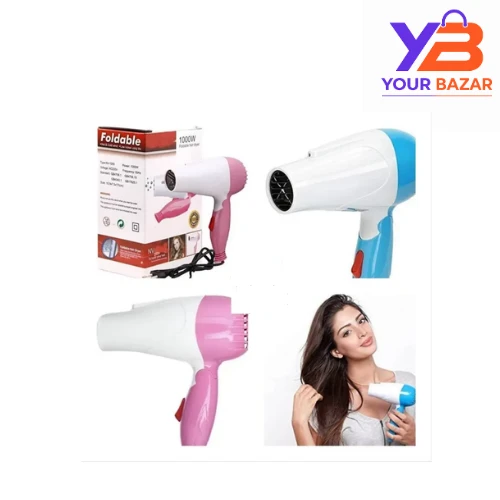 Foldable Nova Clothes Dryer | 1000W Portable Electric Dryer