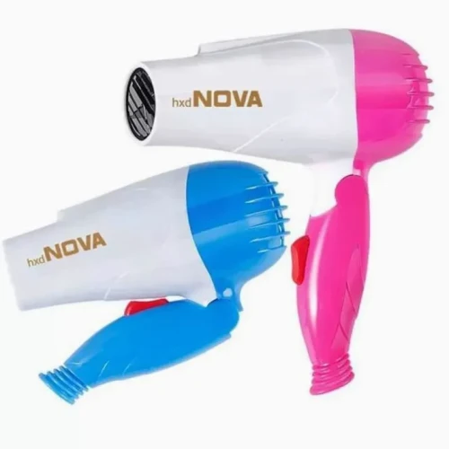 Foldable Nova Clothes Dryer | 1000W Portable Electric Dryer - Image 5