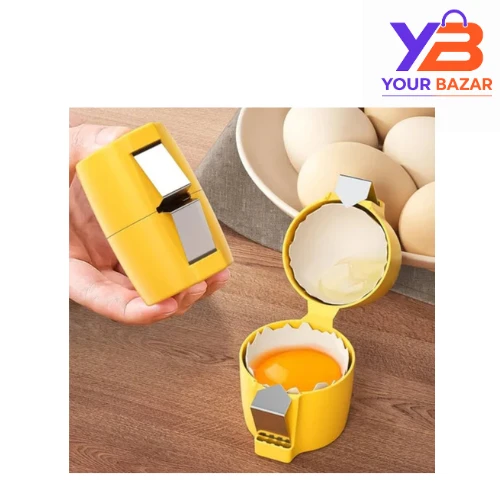 Egg Shell Opener | Easy Egg Topper Cracker Tool - Image 5