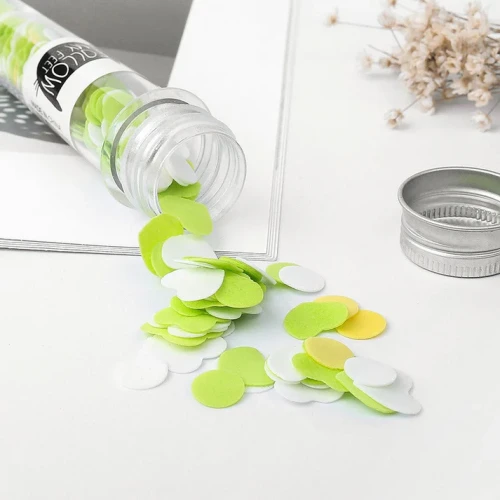 Travel Soap Paper | Portable Foaming Soap Sheets - Image 4