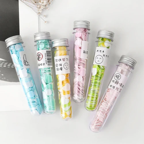 Travel Soap Paper | Portable Foaming Soap Sheets - Image 5