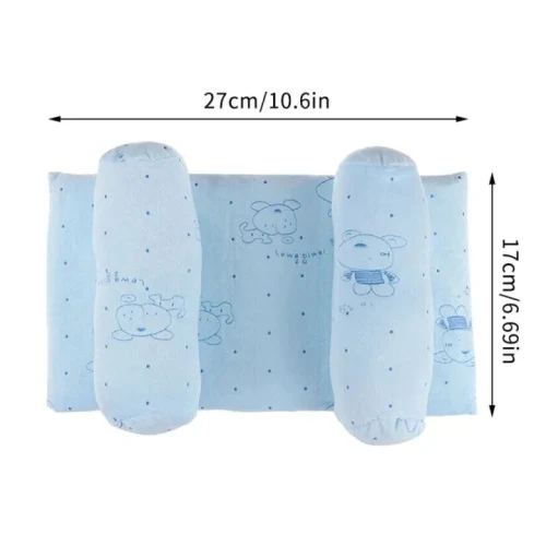 Baby Neck Pillow | Infant Head Support Pakistan - Image 3