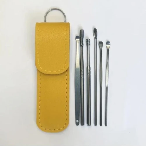 Ear Wax Cleaning Kit | Ear Care Pakistan - Image 3