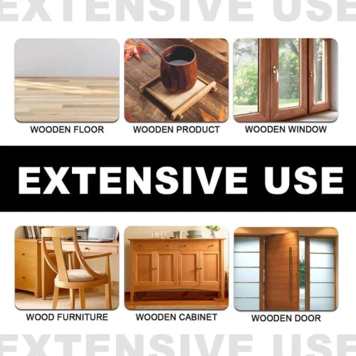 BeeWax Furniture Polish Spray Japan | YourBazar Pakistan - Image 2